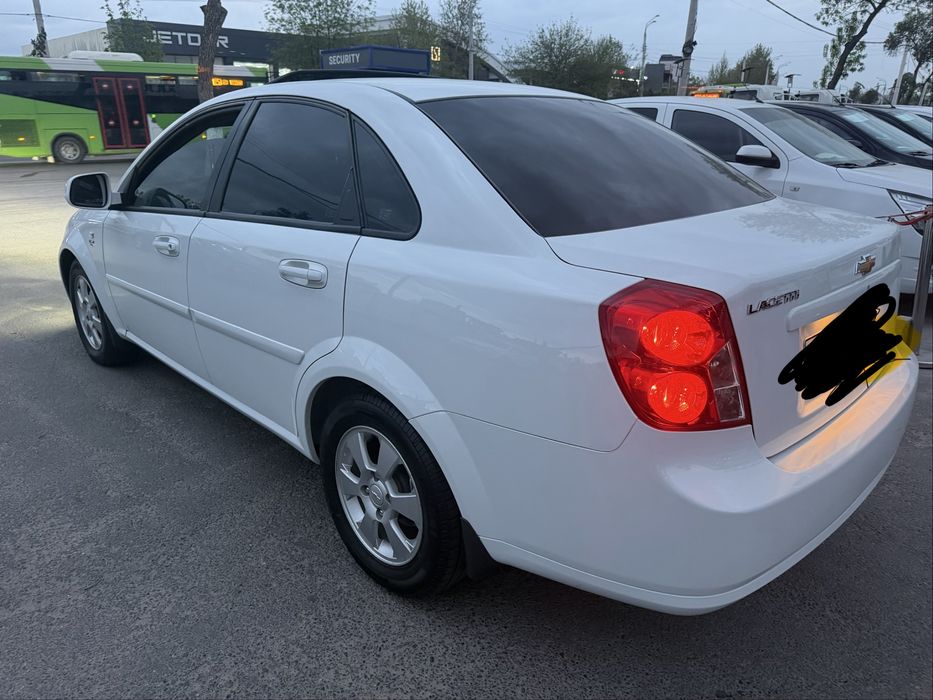 Gentra poz3 gaz пропан 2023г