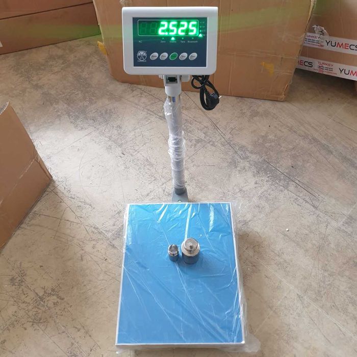 Весы напольные от 60 - 300 kg