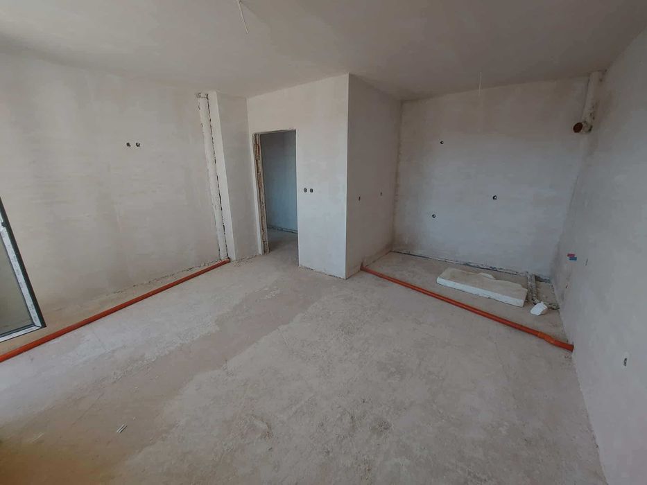 Двустаен апартамент, ново строителство, Център