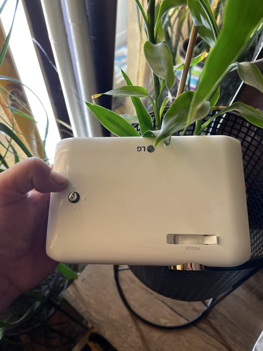 Проектор LG PH510 PG