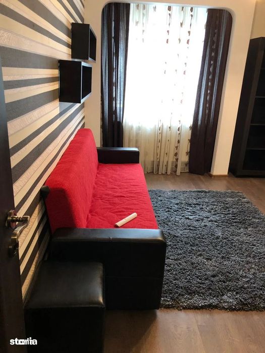 Apartment in Brasov - Vedere 3