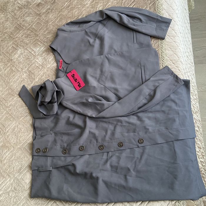 Женские вещи новые