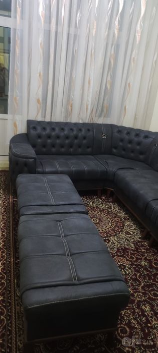 Yumshoq mebel,  divan kreslo