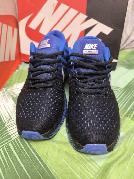 Кроссовки Nike Air max 2017