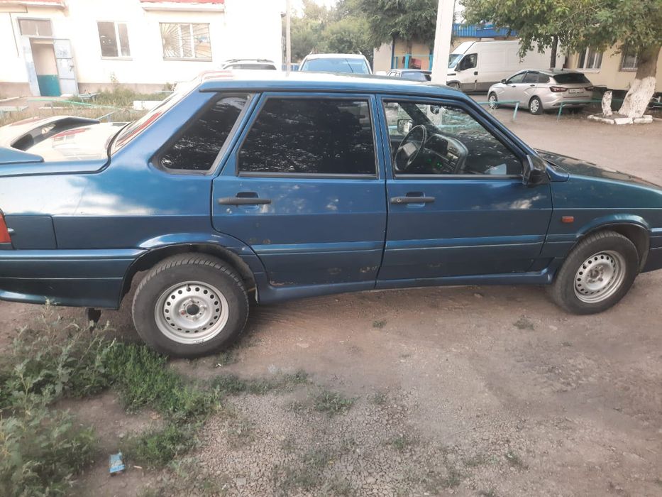 Продам автомобиль