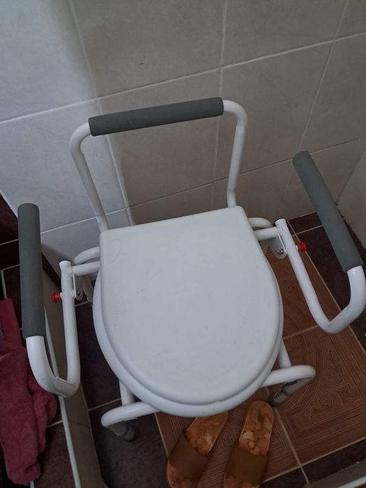 Продам биотуалет