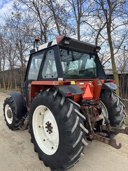 Tractor Fiat Agri 88-94recent adus