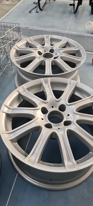 Vand jante fara cauciucuri