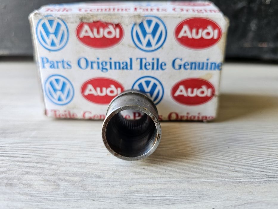 bucsa adaptoare volan ax mare originala volkswagen golf 2 / jetta 2