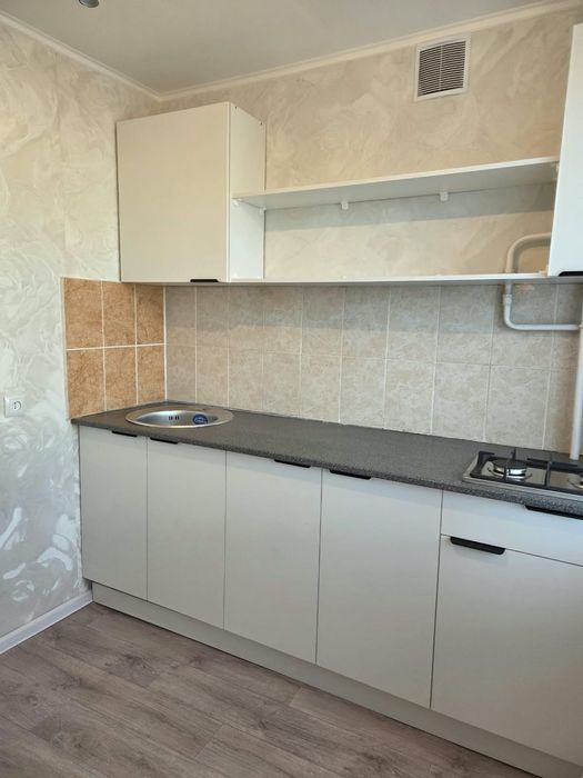 Продам 1к квартиру с ремонтом