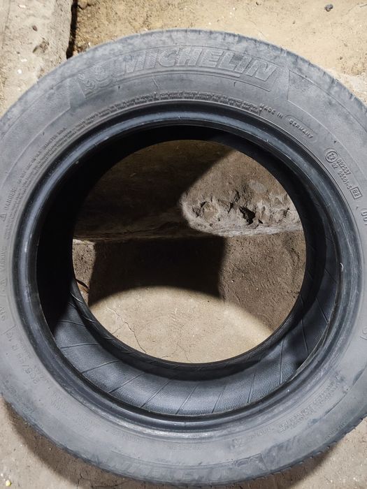 Шины Michelin летние