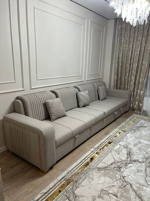 Склад диванов Караганда — дешевле всех