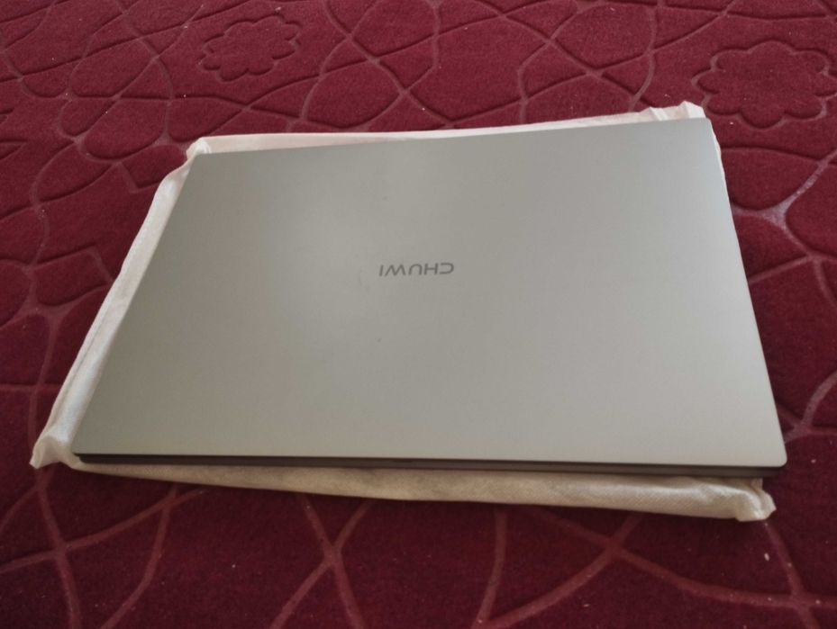Chuwi Herobook Plus