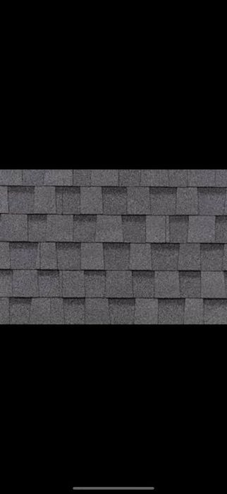 Гибкая черепица Технониколь