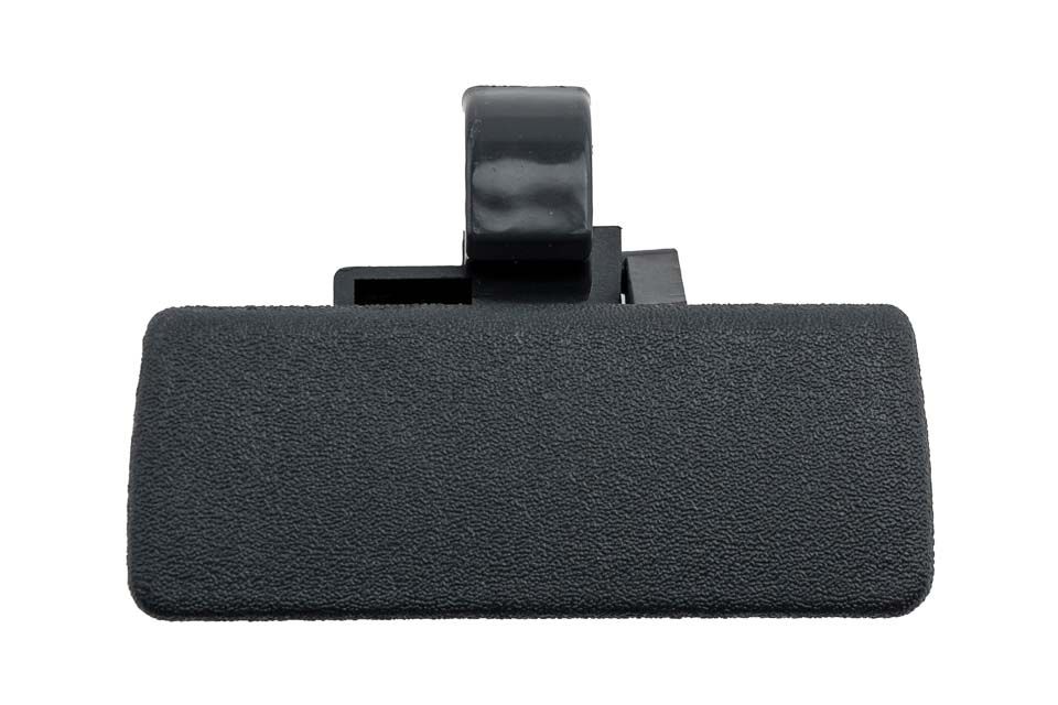 Дръжка за отваряне на жабка, Suzuki, SX4, Swift, Fiat Sedici, Черен