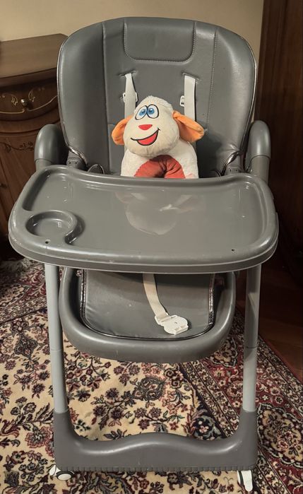 Детский стульчик