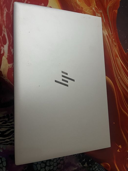 Notebook elite book