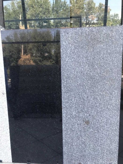 Granit qora tosh (Black Diamond)