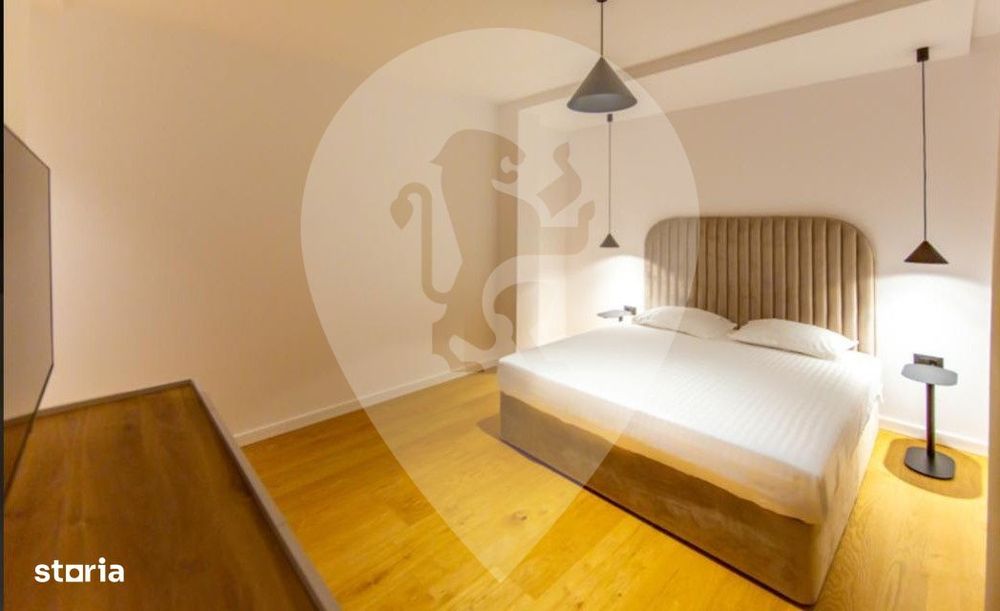 Apartament  4 camere  Premium  Centru Istoric - Complex Cuza 16