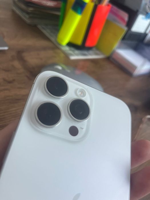 iPhone 16 pro max 1tr,