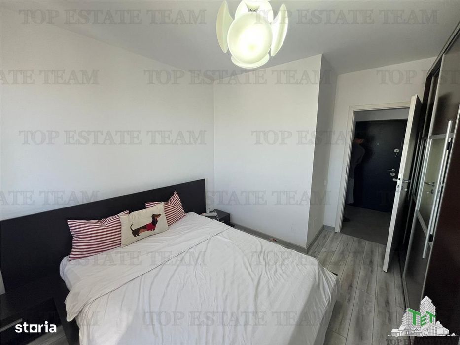 Apartament 2 camere in bloc nou, PucheniRahova