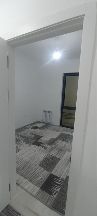 Аренда. 3х комнатная. Новостройка Ассалом Сохил. Раздельные комнаты