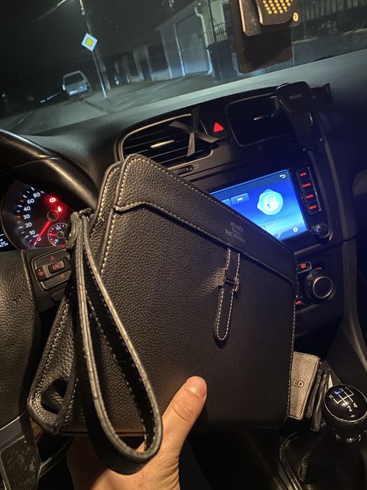 Hermes / Coach чанти