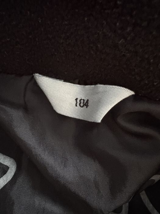 Salopeta de ski/combinezon marimea 104