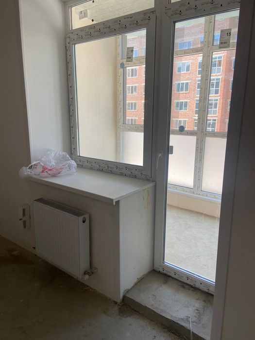 Продам новый балконный блок