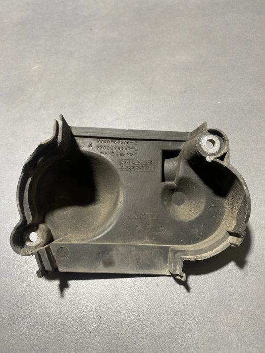 Capac distributie superior Renault Twingo 2003 1.2 MT (60 hp)