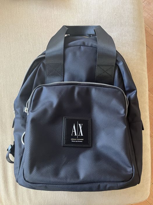 Раница Armani - нова с етикет