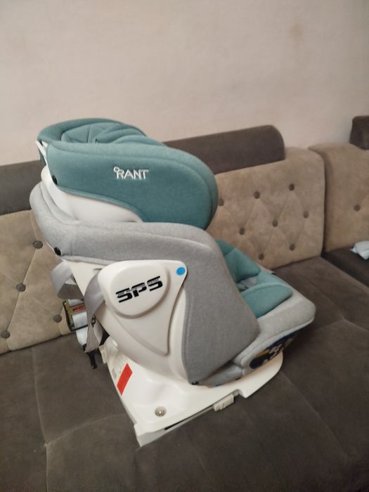 Детское Автокресло