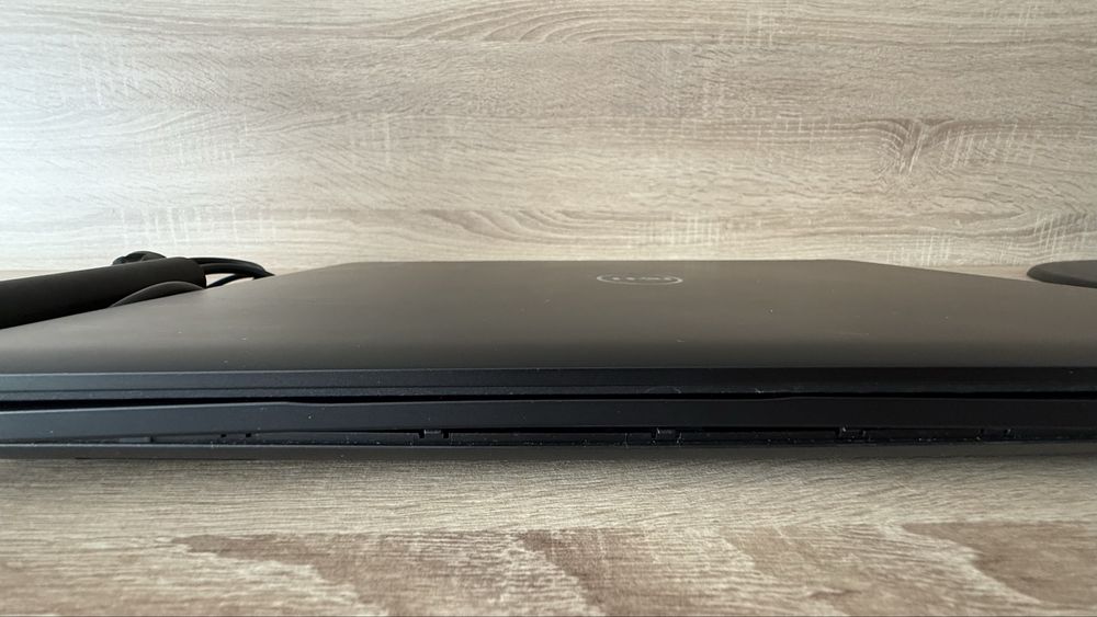 Laptop Dell Latitude