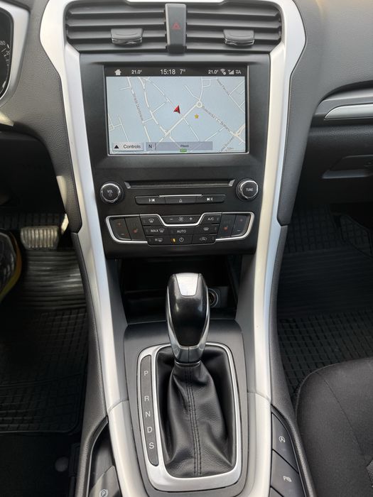 Ford Mondeo Break 2017 | 2.0 TDCi 150 CP | Automat |