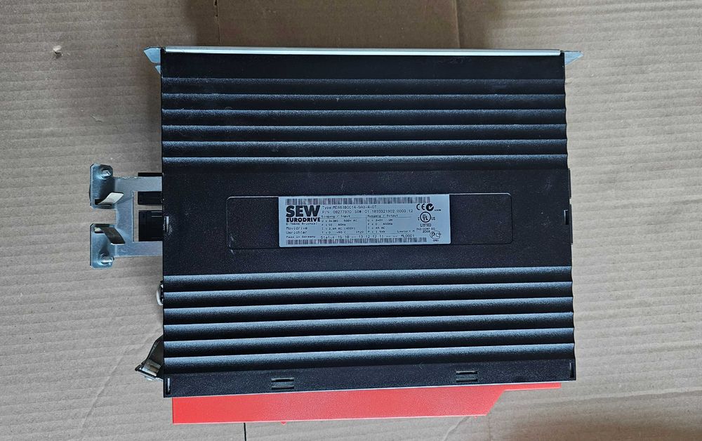 Честотен преобразувател/Инвертор SEW MDX61B0014
