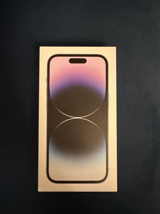 IPhone 14 pro 256 Gb