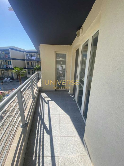 Продава се Двустаен апартамент в к.к. Слънчев бряг - 85 кв.м за 1118 €/кв.м - Снимка #9