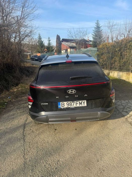 De vanzare Hyunday Kona
