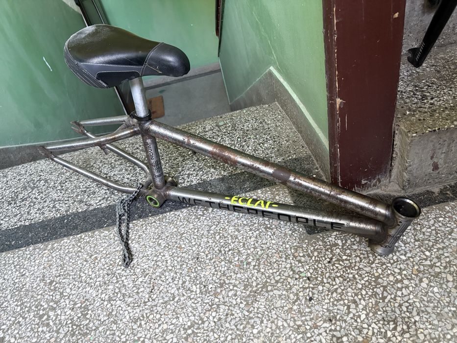 Bmx части profile , cult,shadow,stolen,odysey