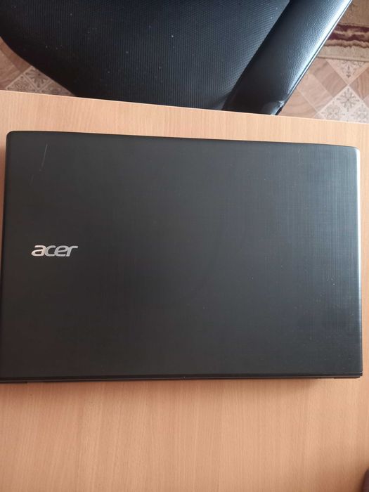 Ноутбук Acer Aspire E5-576G