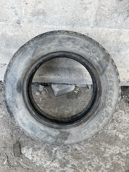 Колесо на газель R16