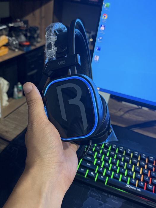 Gaming Kompyuter Optom Narxda Igravoy Kompyuter