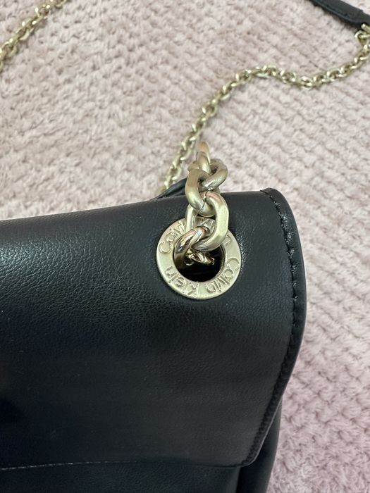 Дамска чанта Calvin Klein