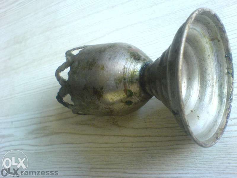 стар лот бижутерийни кутии утвър кадилници