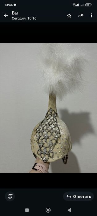 Платье на қыз узату