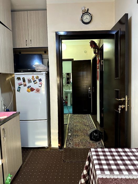 Срочно  сдаётся  квартира  сергели  7 а только одиноким рядом метро