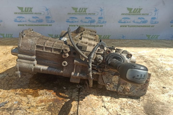 Reductor cutie transfer 2.0 TD 13szm-012 Suzuki Grand Vitara 1  [din 1998 pana  2005] seria