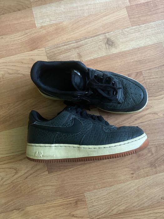 Air Force 1 39т номер