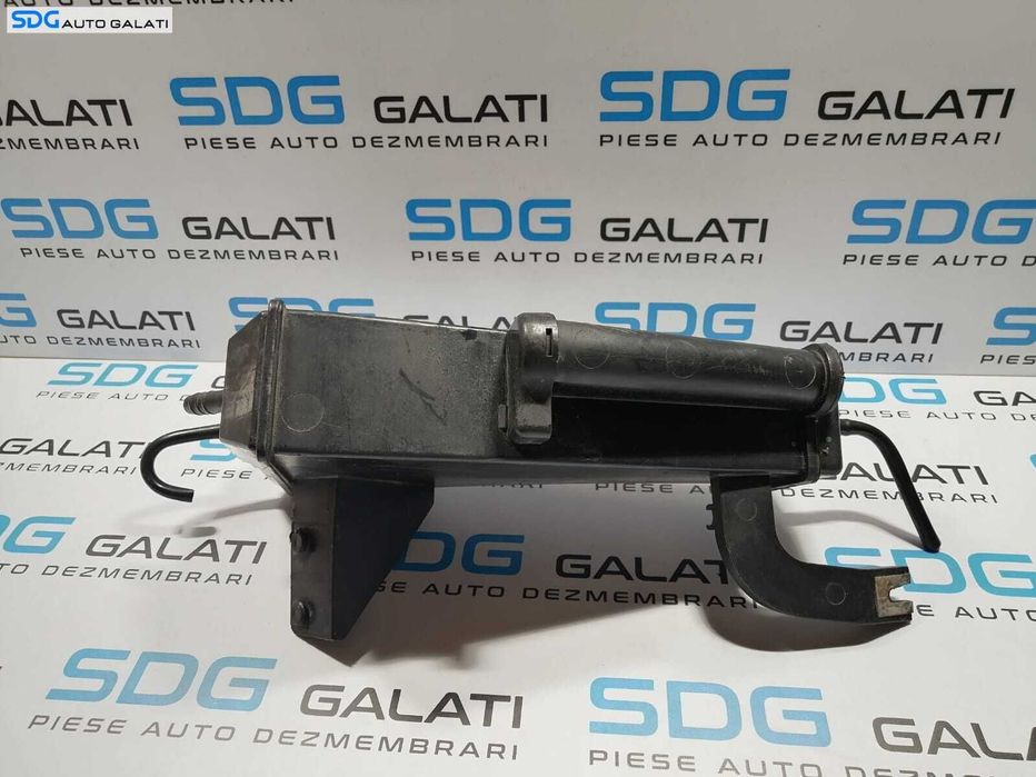 Filtru Canistra Carbon Audi A4 B6 2.0 B 2001 - 2005 Cod 8E0201803L