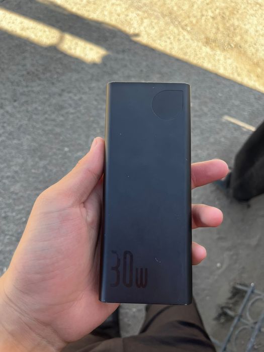 Повер банк 20000mah